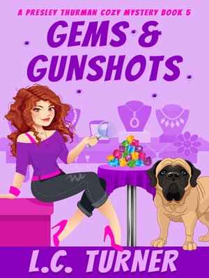 cover image of Gems & Gunshots